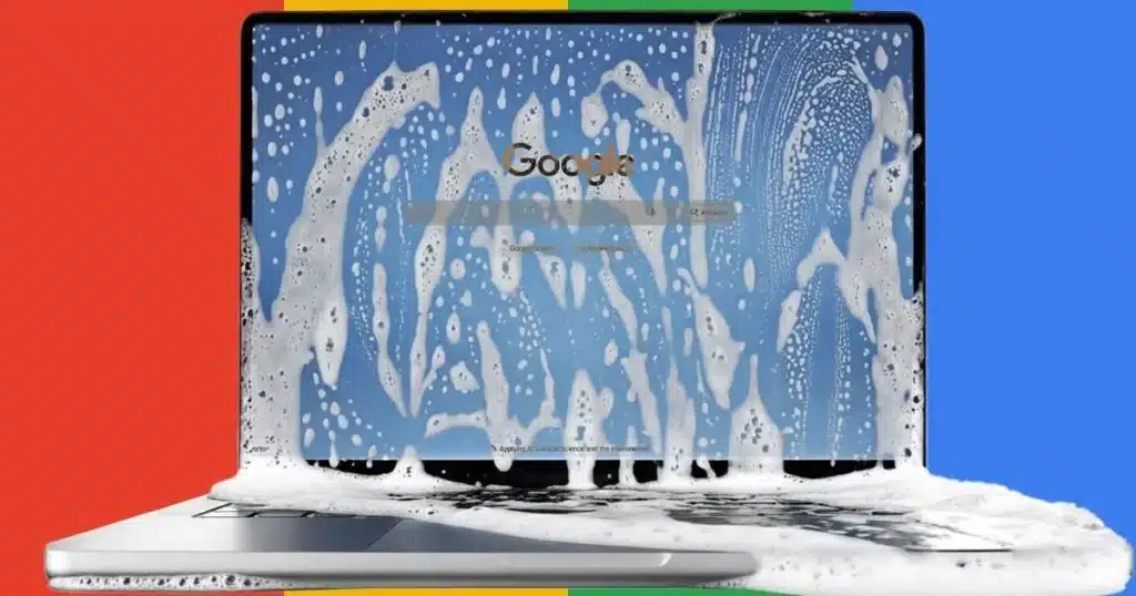 Google Tool Removes Home Address from Search Results