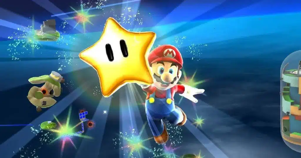 Fans Buzz Over Next Super Mario Game on MAR10 Day