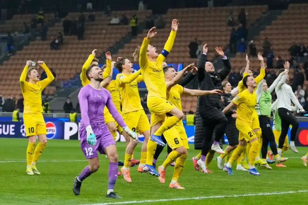 Champions League Dominance Erodes Europe’s Soccer Soul: Fixes