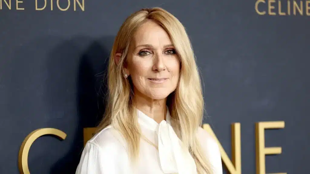 Celine Dion Sells M Chateau After Husband’s Death, Items Left Inside