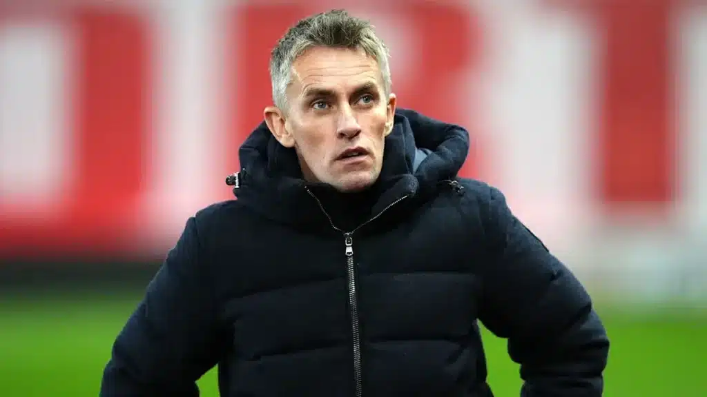 McKenna Slams ‘Soft’ Late Penalty in Ipswich’s 3-3 Stoke Draw