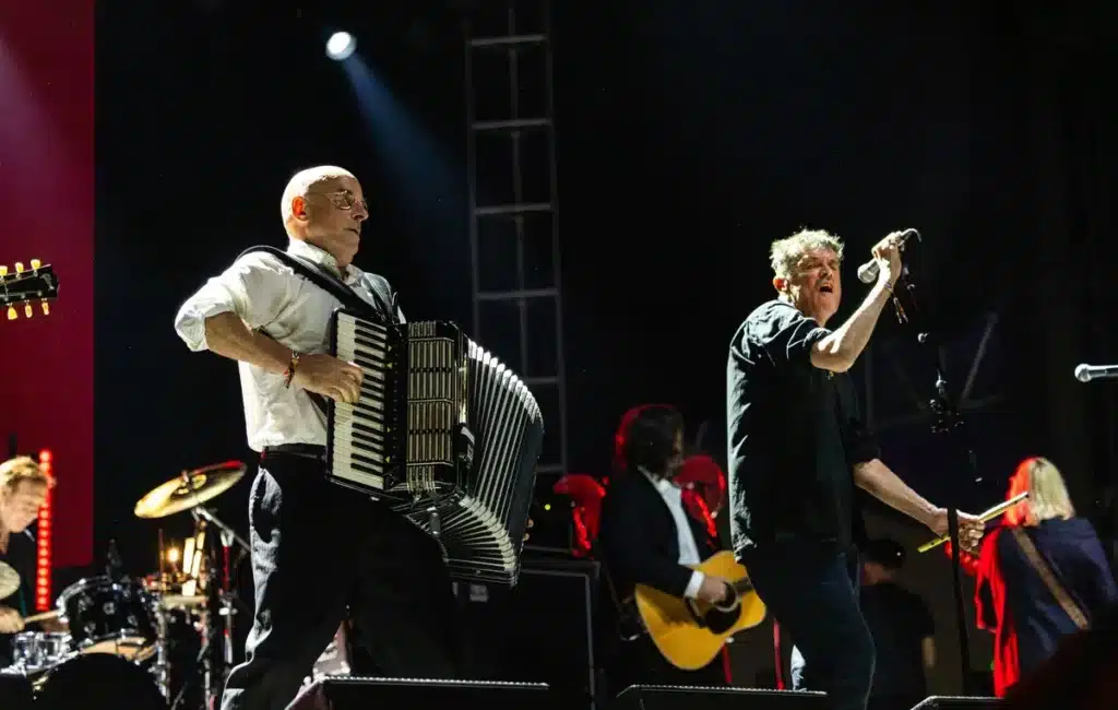 The Pogues Unveil Winter 2026 Greatest Hits Tour in UK and Europe