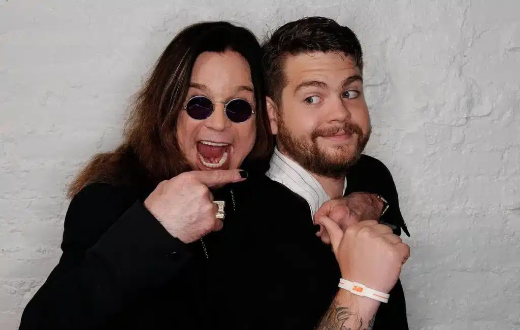 Jack Osbourne Welcomes Baby Girl Ozzy Matilda, Honors Late Father
