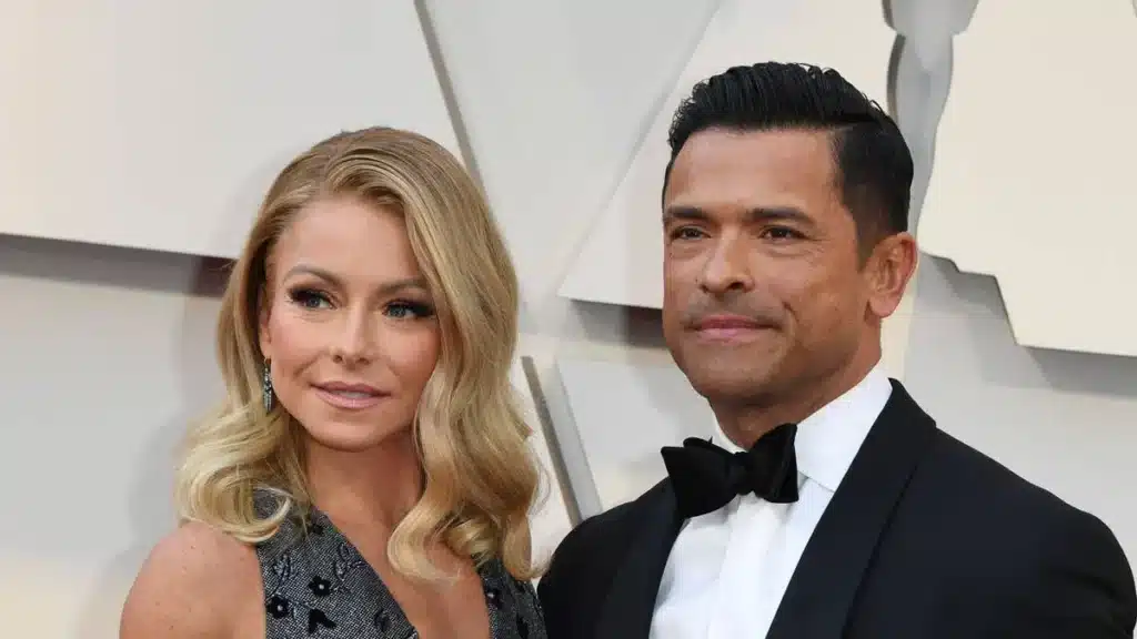 Joaquin Consuelos Wows Fans with Beach Photos Before Broadway