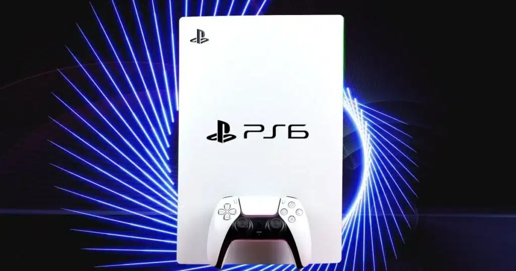 PS6 vs Project Helix: Gamers Weigh Next-Gen Console Clash