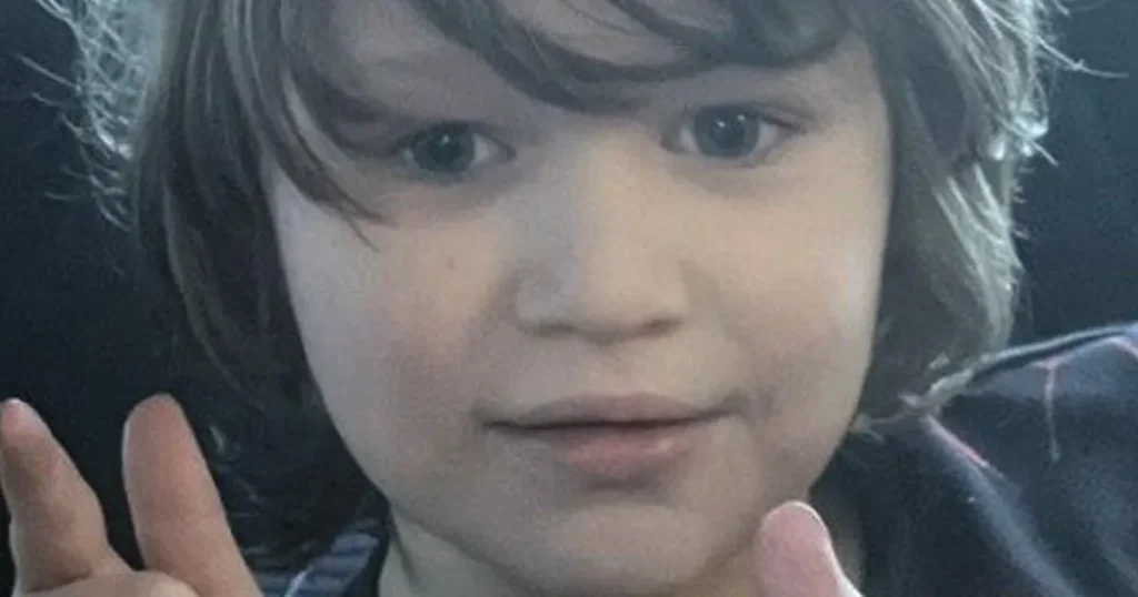 7-Year-Old Boy Dies in Car Crash on School Run, Mum’s Tribute