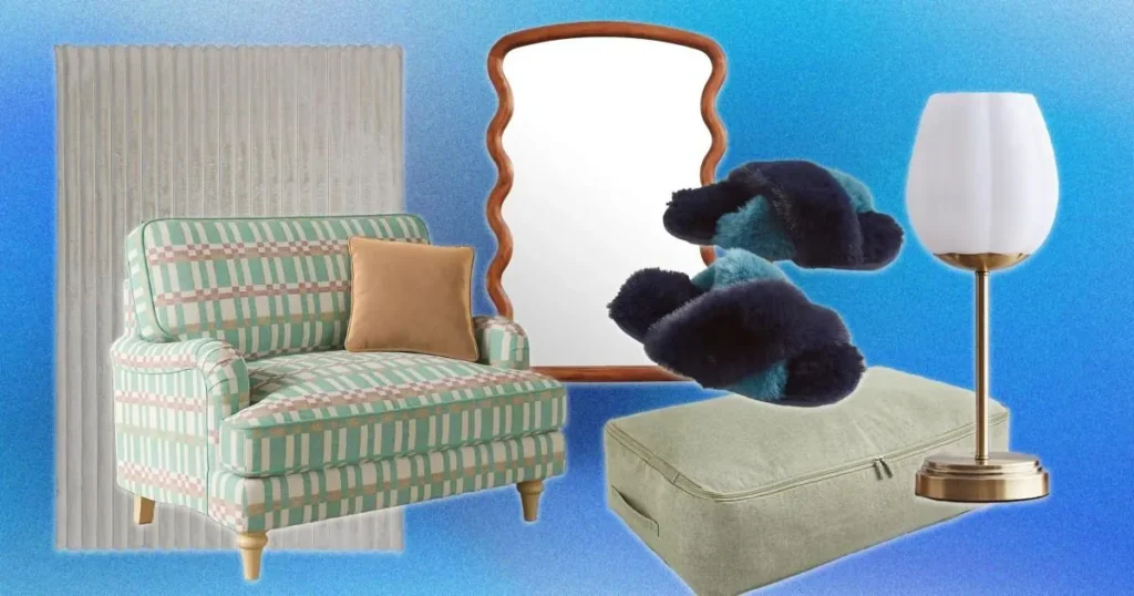 Dunelm Sale: Huge Discounts on Bedding, Rugs, Furniture & More