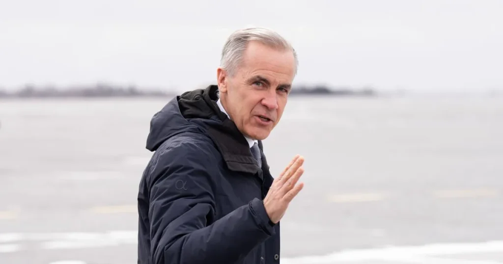 Floor-Crossing MPs Propel Liberals Toward Parliamentary Majority