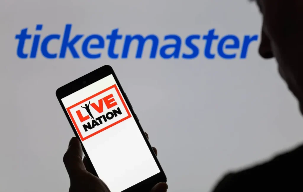 Live Nation Antitrust Trial Resumes After 30+ States Reject Settlement
