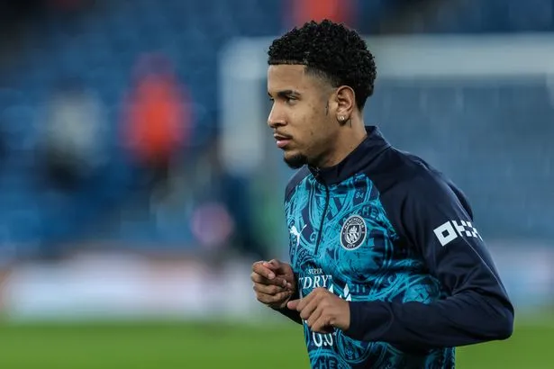 Man City Injury Updates: Savinho, Stones, Lewis Ahead of Real Madrid Man City Injury Updates: Savinho, Stones, Lewis Ahead of Real Madrid