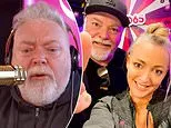 Kyle Sandilands Eyes Buying ARN If Sacked from KIIS FM Show Kyle Sandilands Eyes Buying ARN If Sacked from KIIS FM Show