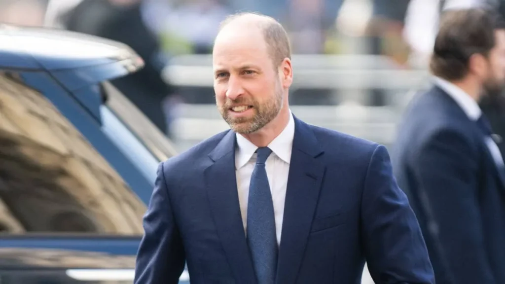 Prince William Shares Rare Childhood Photo for Diana Mother’s Day Tribute