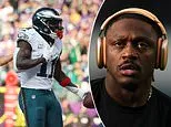 Rams Exit AJ Brown Trade Talks; Patriots Lead Eagles Pursuit Rams Exit AJ Brown Trade Talks; Patriots Lead Eagles Pursuit