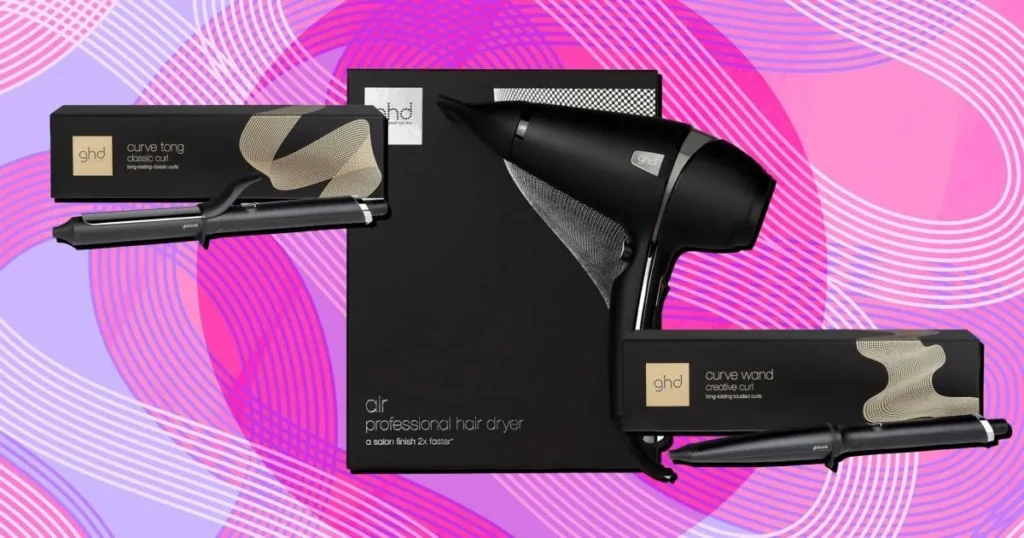 Amazon Spring Deals: Huge Discounts on ghd Hair Tools Amazon Spring Deals: Huge Discounts on ghd Hair Tools