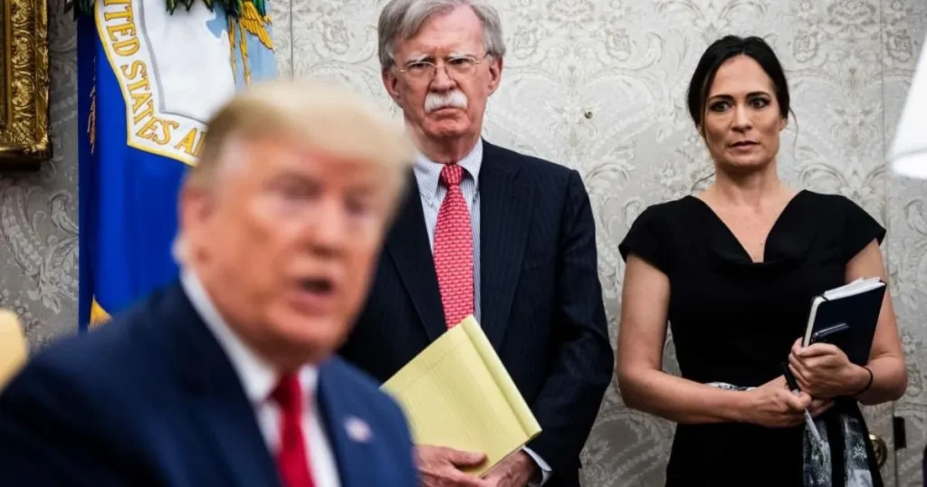 Trump’s Iran Strikes: Alienating Allies and Starmer’s Stance Debated