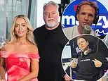 KIIS FM Shake-Up: Smallzy Replaced by Etheridge in Kyle & Jackie O Slot KIIS FM Shake-Up: Smallzy Replaced by Etheridge in Kyle & Jackie O Slot