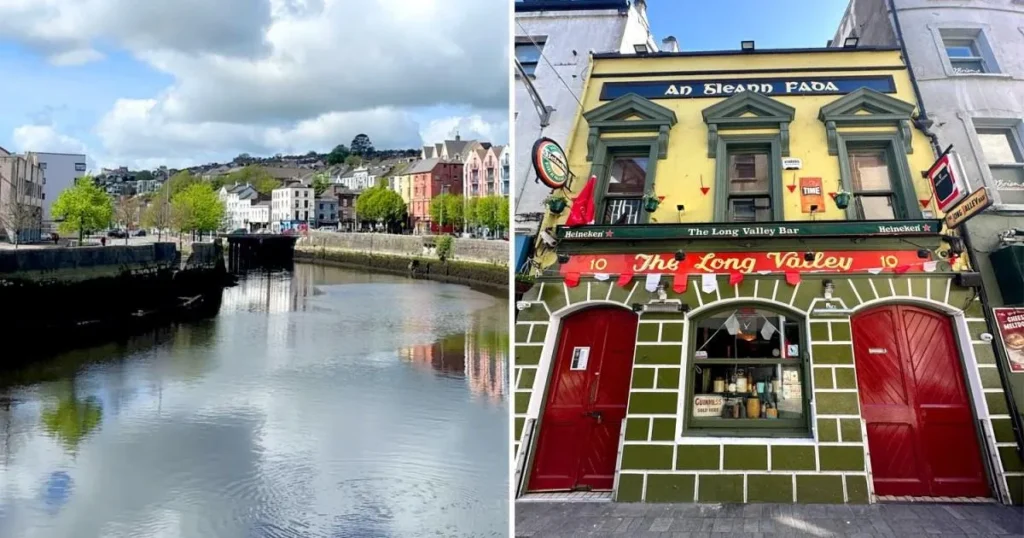 48 Hours in Cork: Ireland’s Rebel City of Food and Culture