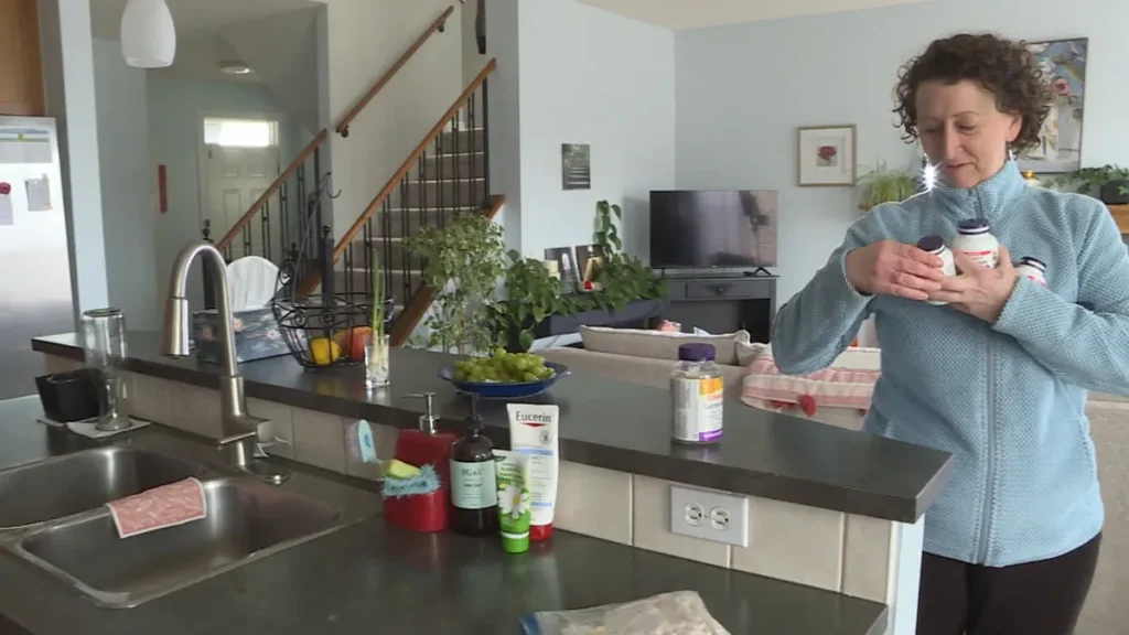 Southern Alberta Migraine Patients Face Steep Treatment Costs