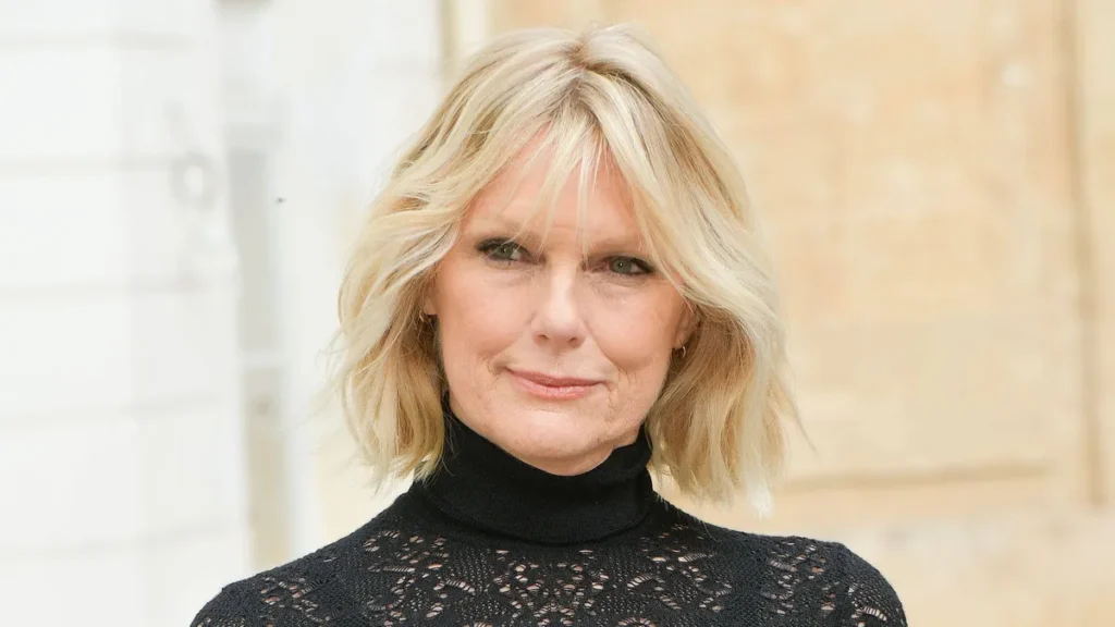 Supermodel Patti Hansen Marks 70th Birthday with Heartfelt Family Tributes