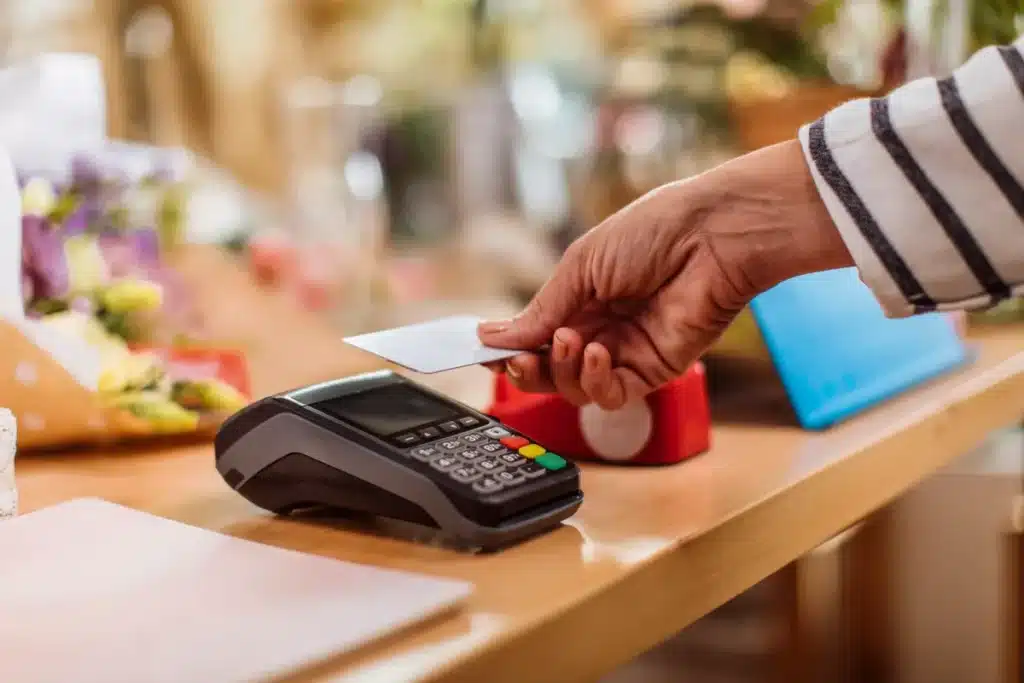 UK Contactless Limits Surge Today: Retailers Set Own Caps Under New Rules