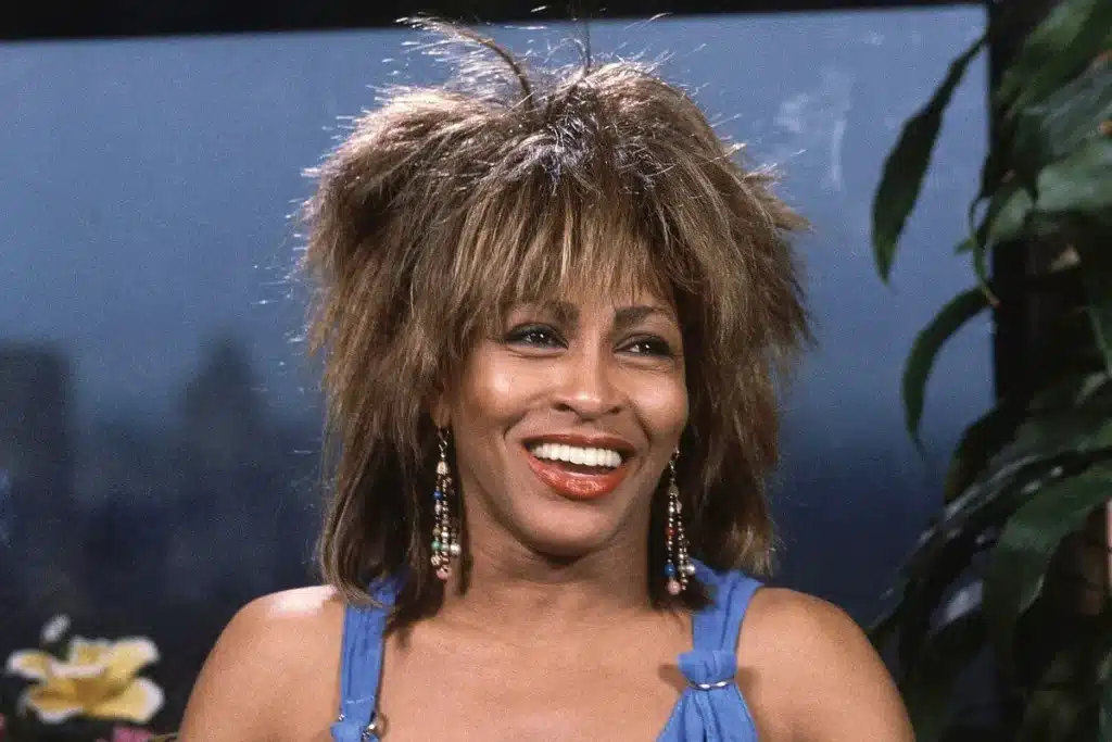 Pophouse Acquires Tina Turner’s Name, Image, Likeness, and Catalog Rights