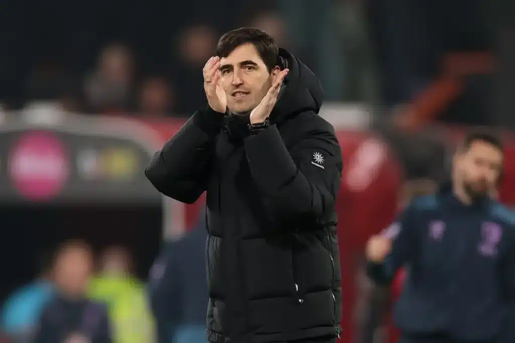 Iraola Backed for Man Utd Job After Bournemouth Future Comments