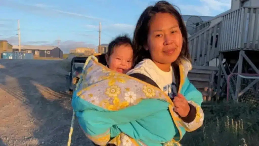 Grandmother Seeks Missing Granddaughter After Daughter’s Murder