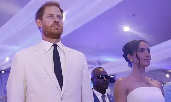 PR Expert Criticizes Harry and Meghan’s Fiery Response to Royal Book PR Expert Criticizes Harry and Meghan’s Fiery Response to Royal Book