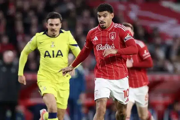 Tottenham’s What-If Season: Gibbs-White, Eze and Missed Targets Tottenham’s What-If Season: Gibbs-White, Eze and Missed Targets