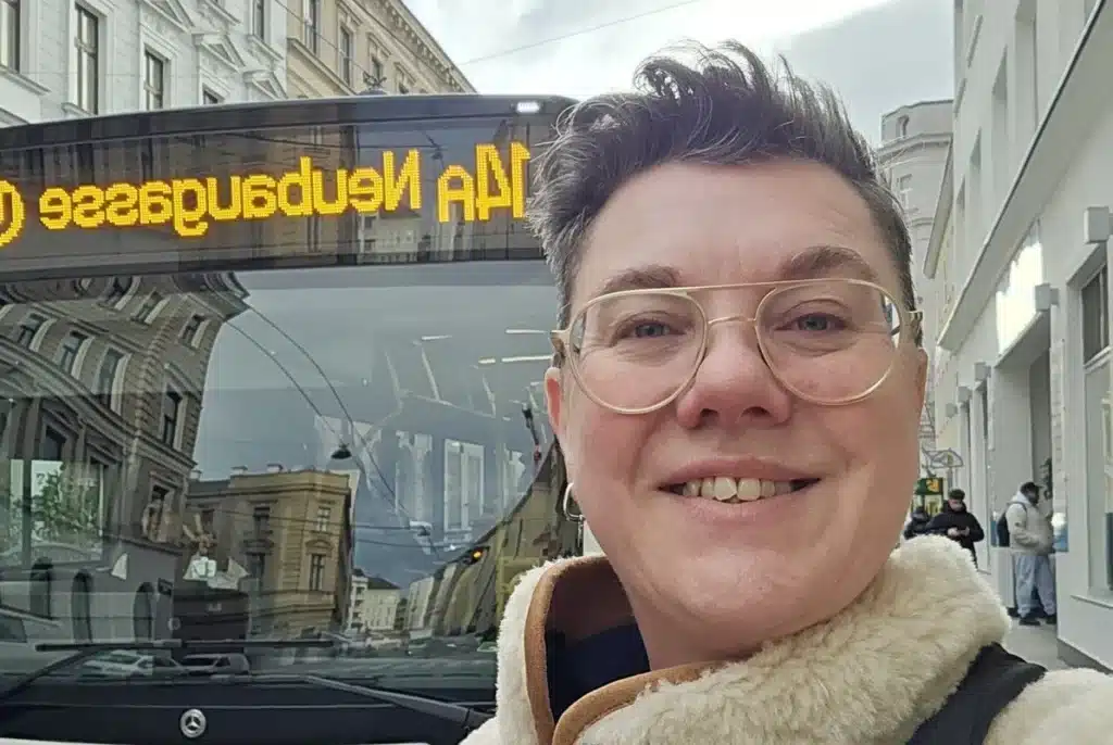 Vienna Public Transport Outshines UK’s: Punctual, Clean, Affordable Vienna Public Transport Outshines UK’s: Punctual, Clean, Affordable