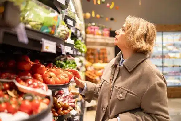 Tomato, Cucumber, Pepper Prices to Surge in UK Supermarkets Soon Tomato, Cucumber, Pepper Prices to Surge in UK Supermarkets Soon