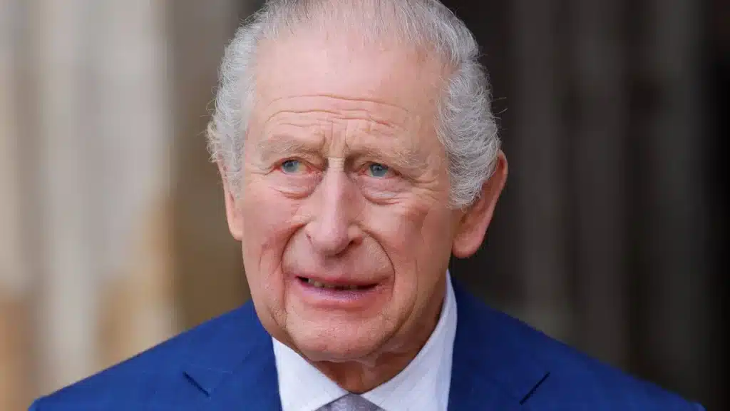 King Charles Sets Garden Party on Prince Archie’s 7th Birthday