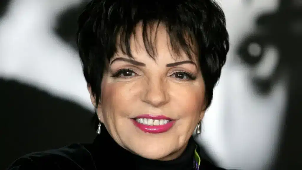 Liza Minnelli Reveals Judy Garland’s Hidden Wit and Resilience Liza Minnelli Reveals Judy Garland’s Hidden Wit and Resilience