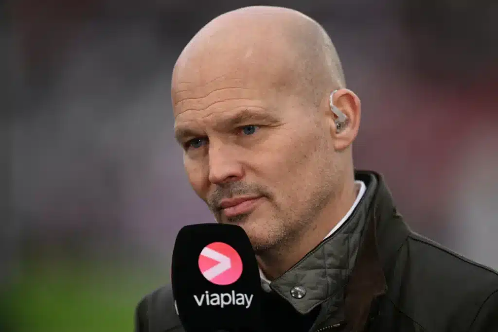 Ljungberg Warns Arsenal: Man City Revived in Title Race After Cup Loss Ljungberg Warns Arsenal: Man City Revived in Title Race After Cup Loss