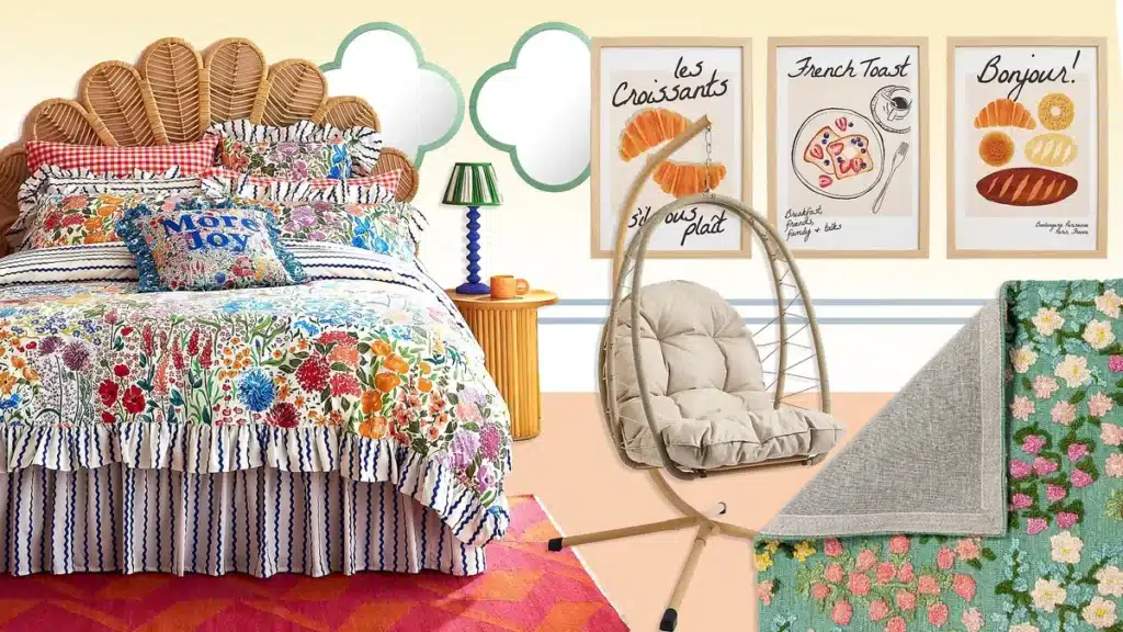 Dunelm Easter Sale: Up to 50% Off Furniture, Rugs & Decor