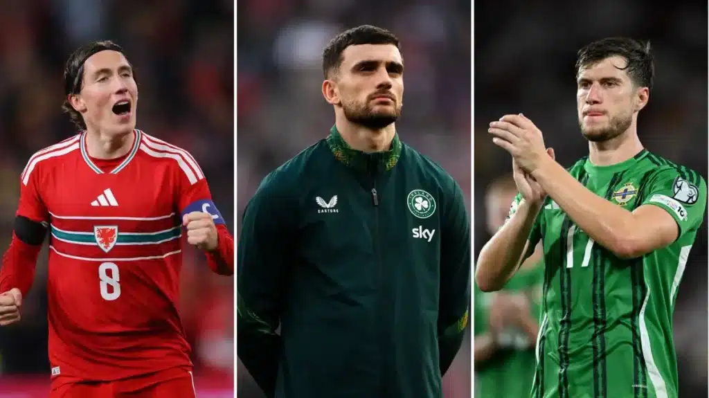 2026 World Cup Play-Offs: Teams, Paths, Schedule Explained