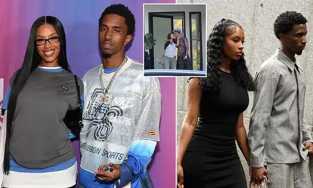 Diddy’s Son King Combs Targeted in LA Mansion Break-In Attempt Diddy’s Son King Combs Targeted in LA Mansion Break-In Attempt