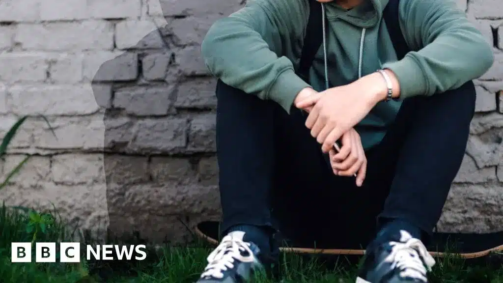 Boy’s Life ‘Never the Same’ After Peer Sexual Abuse in NI Boy’s Life ‘Never the Same’ After Peer Sexual Abuse in NI