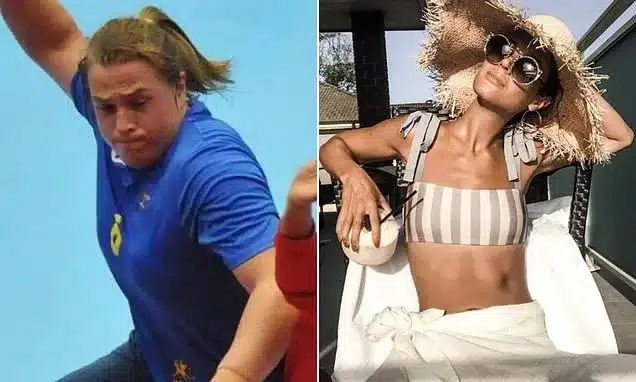 Lucy Zelic Supports IOC Trans Ban for Women’s Olympics in 2028 Lucy Zelic Supports IOC Trans Ban for Women’s Olympics in 2028