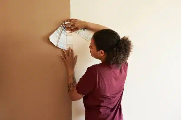 Top Bedroom Color for Old Money Look: Pink, Not Blue or White Top Bedroom Color for Old Money Look: Pink, Not Blue or White