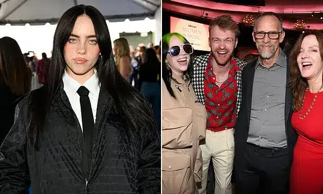 Billie Eilish Stalker Dies in Long Island Train Accident Billie Eilish Stalker Dies in Long Island Train Accident