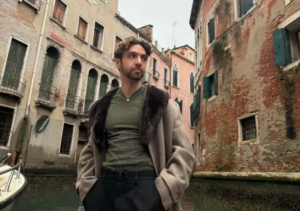 Situationship Rejection Sparks Body Dysmorphia and Gym Obsession Situationship Rejection Sparks Body Dysmorphia and Gym Obsession