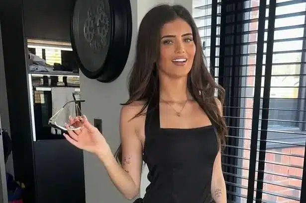 Glasgow Influencer Faces Jail for £150k Cannabis at Airport Glasgow Influencer Faces Jail for £150k Cannabis at Airport