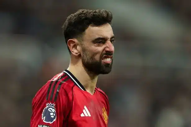 Bruno Fernandes’ £56m Release Clause Amid Saudi Contract Buzz Bruno Fernandes’ £56m Release Clause Amid Saudi Contract Buzz