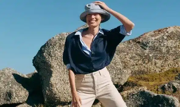 White Stuff’s £59 Spring Jeans Praised for Tummy-Supporting Fit White Stuff’s £59 Spring Jeans Praised for Tummy-Supporting Fit