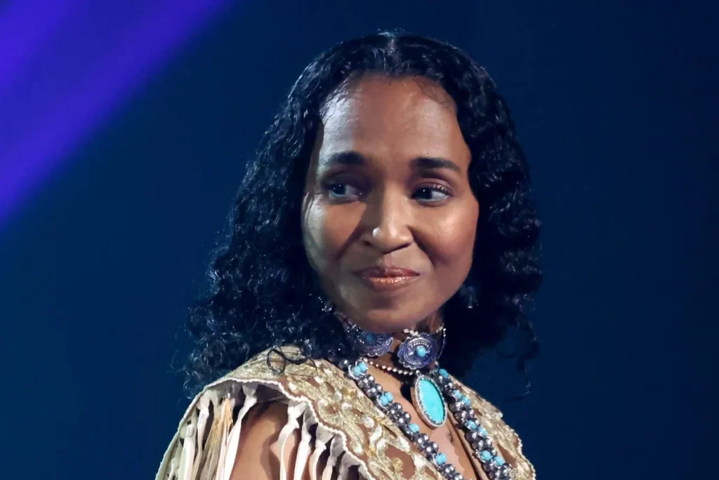 TLC’s Chilli Denies MAGA Support After Trump Donations Mistake