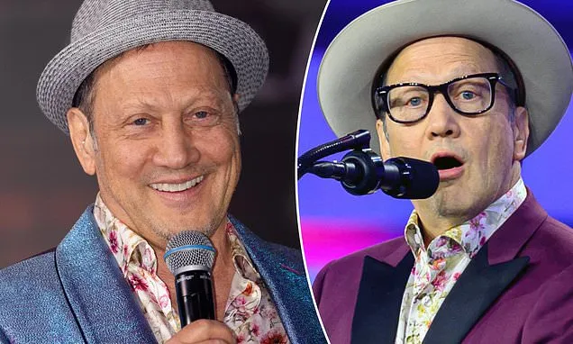 Rob Schneider Urges US Military Draft Return, Draws Fierce Backlash Rob Schneider Urges US Military Draft Return, Draws Fierce Backlash