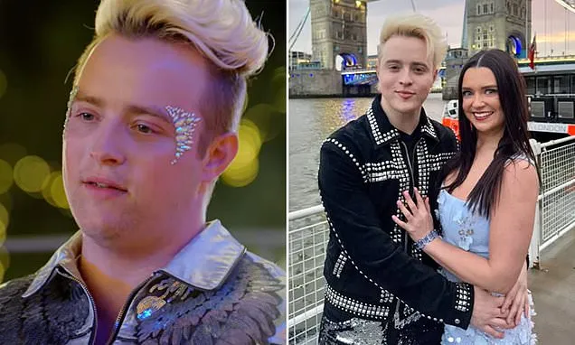 Jedward’s John Grimes Spoils Celebrity Ex On The Beach with Instagram Reveal Jedward’s John Grimes Spoils Celebrity Ex On The Beach with Instagram Reveal