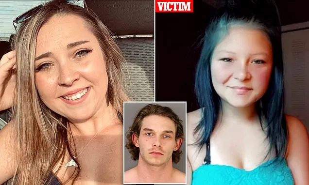25-Year-Old Kills Pregnant Teen to Shield Boyfriend’s Reputation 25-Year-Old Kills Pregnant Teen to Shield Boyfriend’s Reputation