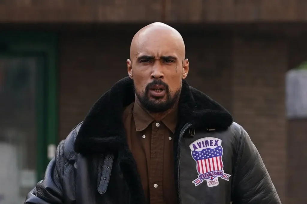 XL Bully Owner Jailed 10 Years for Fatal Attack on 68-Year-Old Pensioner